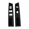 Pair of Front LH/RH Replacement Panels For Toyota\'s For Vitz & For Yaris Series (LHD) Manufactured In Years \'11 \'14
