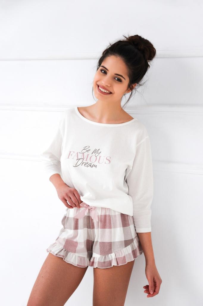 Set: Sensis Jumper and Shorts (82793)