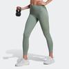 adidas Sports Pants Women's Green HR9604