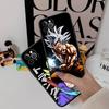 Dragon Ball Goku New High-End Shell Phone Case for iPhone 16 15 14 13 12 Pro Max Plus Mini