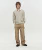 Hoite Painter Work Pants (Beige)