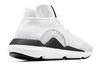 Men's Sneakers Adidas Y-3 Saikou White Black Core White/Core Black/Core Black