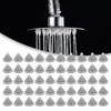 Shower Head Nozzles 7.6*8*0.5 Mm Easy Installation