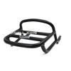 Royal Enfield Black Rear Rack for New Classic Reborn 350CC