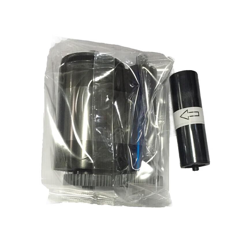Fagoo P510 ID Card Printer Color Ribbon CN plug (adapter included)