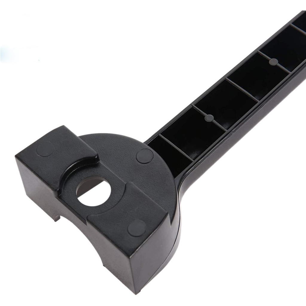 Wet Blade Assembly with Wrench Drive Socket Replacement Suitable for 5200 Juicer Blender Kitchen Restaurants Accessories