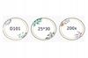 Niimbot Labels Stickers For D101 25*30Mm 200Pcs