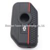 Housse de clé en silicone pour motos BMW R1250GS, C400GT, F850C