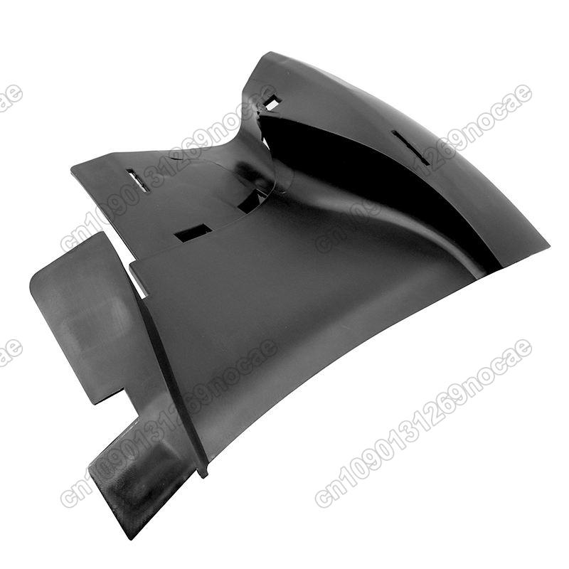 New OEM 1493741-00-A 1493742-00-A Front Inner Bumper Bracket Vent Fog Lamp Support Left Right For Tesla Model Y 2020-2026