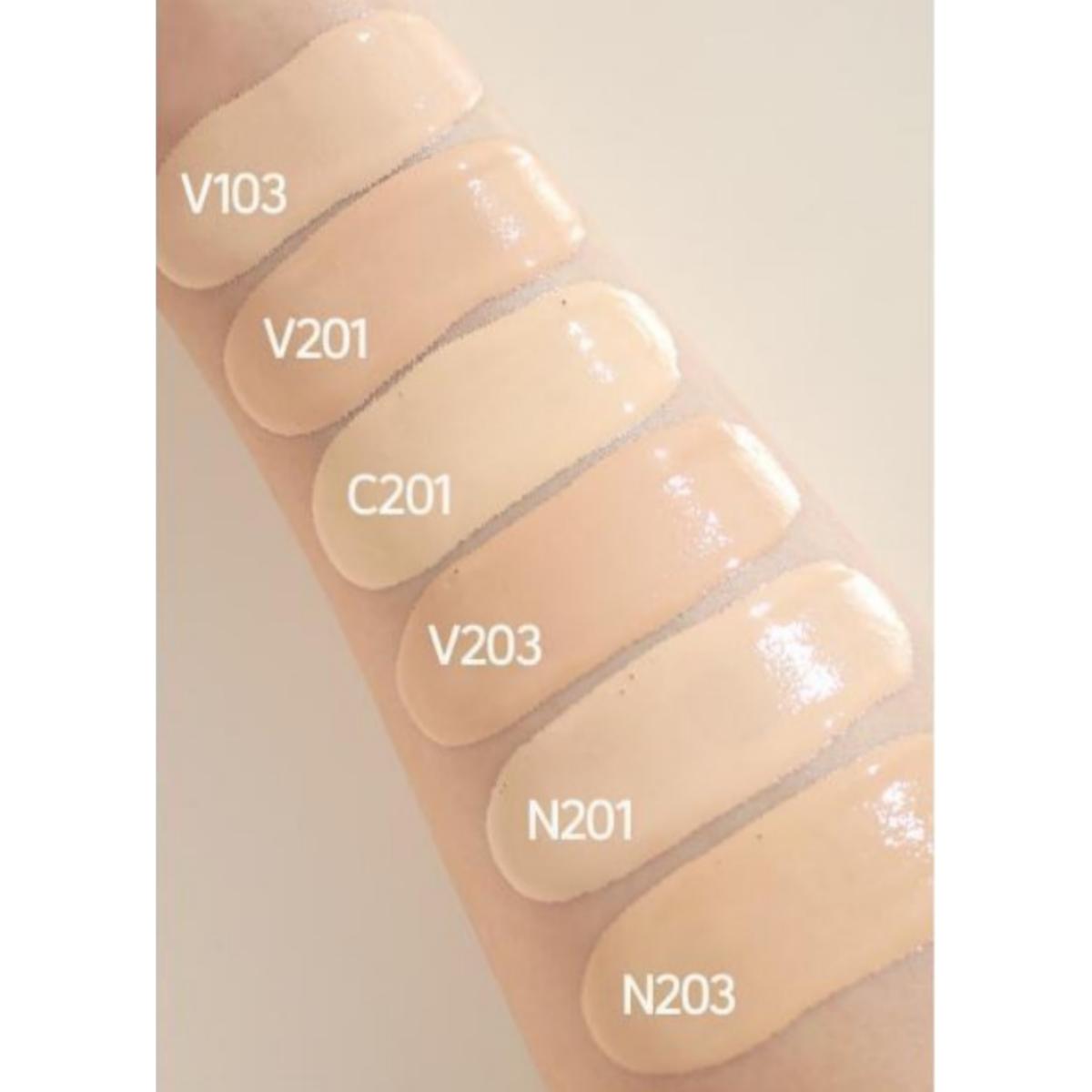 

THEFACESHOP Ink Lasting Foundation Healthy Glow 35мл N203