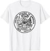 United States of America War Office - War Department T-Shirt