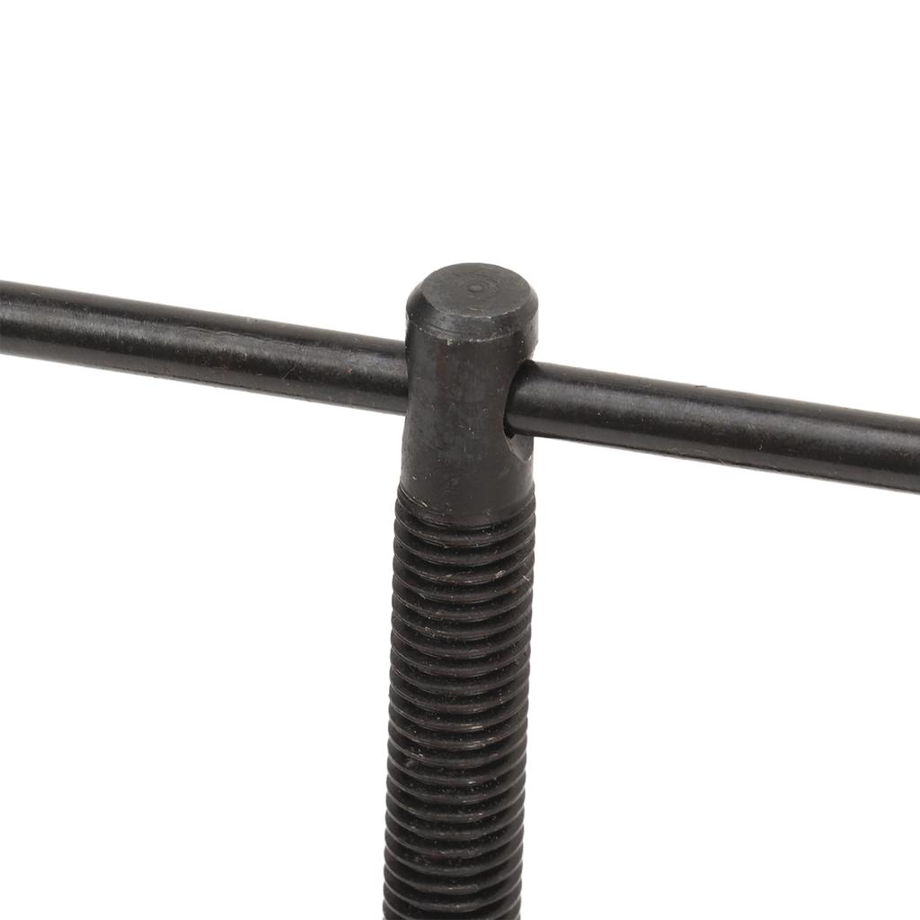 Bearing Puller 3 Jaw Carbon Steel Bearing Gear Remover Tool for Automobile Maintenance