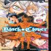 Black Clover Vol. 8 by Yuki Tabata Paperback Book 9781421595177