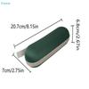 Hard Shell EVA Umbrella Case, Portable Capsule-Shaped Storage Bag for Mini Folding Umbrella (Multi-Color)