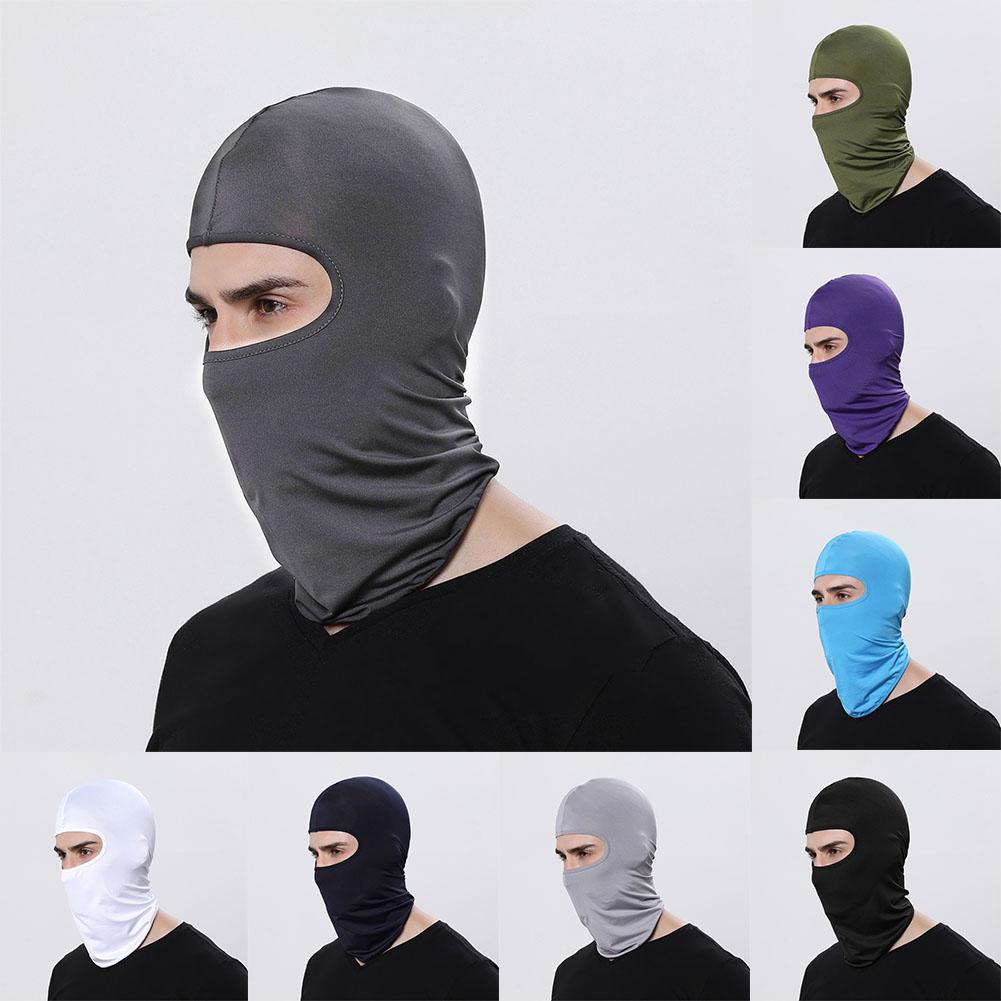 Riding Mask Cycling Hat Cycling Headgear Cycling Scarf