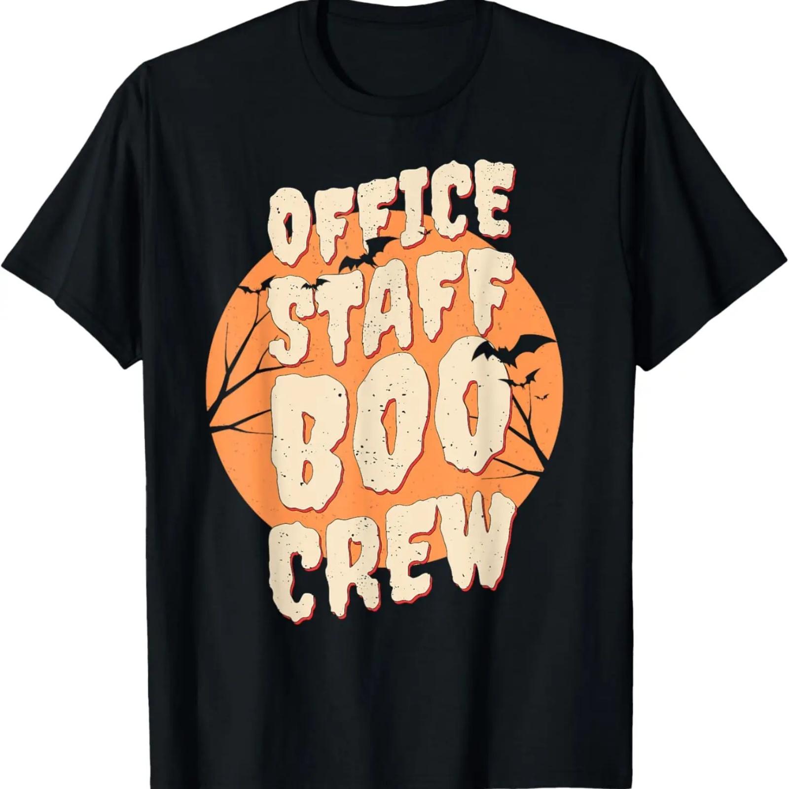 

Crow Skull Raven Skeleton Floral Halloween Costume T-Shirt XXXXXL чёрный