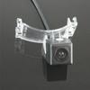 Volkswagen Rearview Night Vision HD Camera