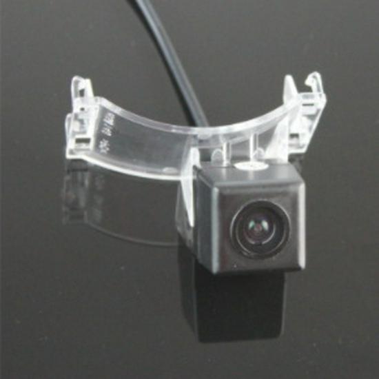 Volkswagen Rearview Night Vision HD Camera