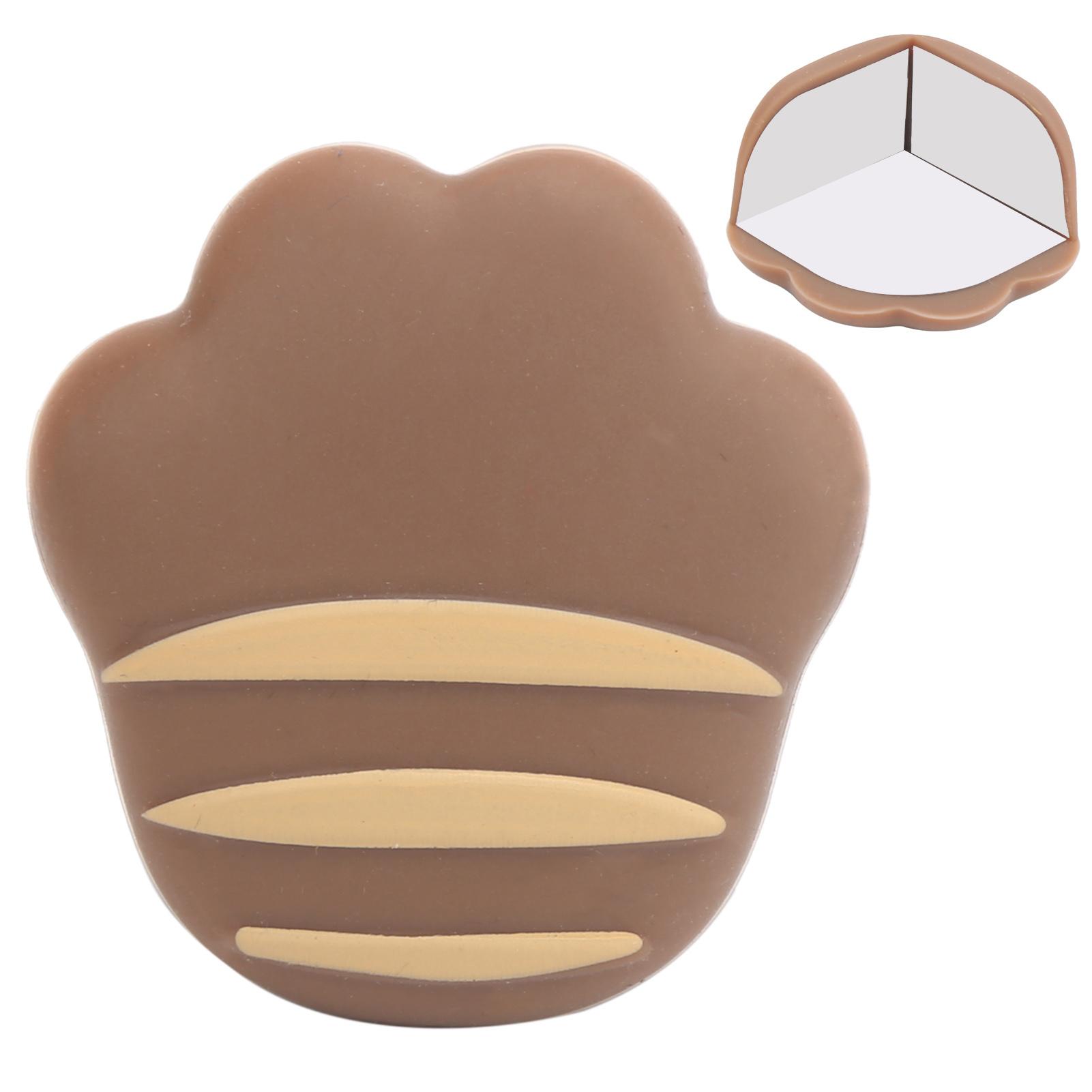Baby Proofing Corner Guards Cartoon Shape Foam Baby Bumper for Furniture Corner