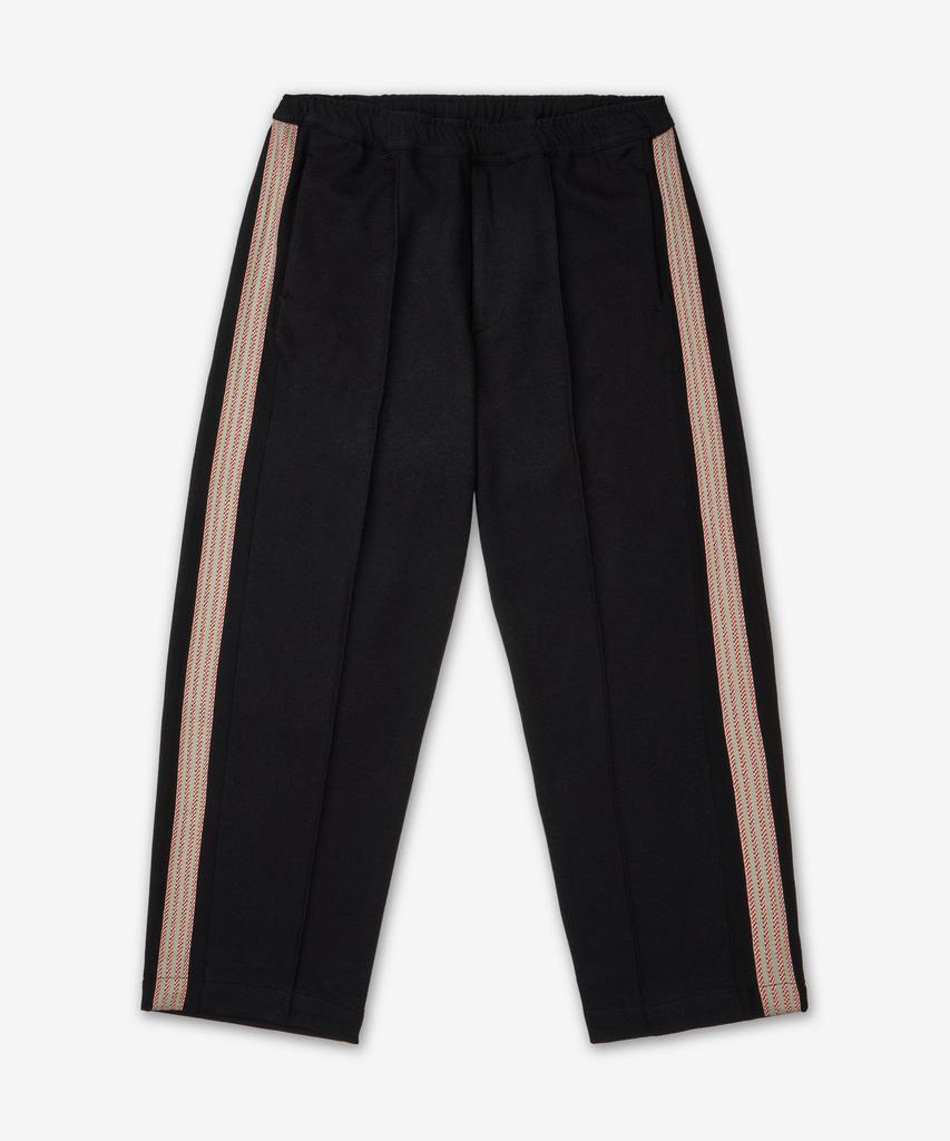 Saseukwachipaebeuligseu Max Track Pants - Black / 25Sspa900403
