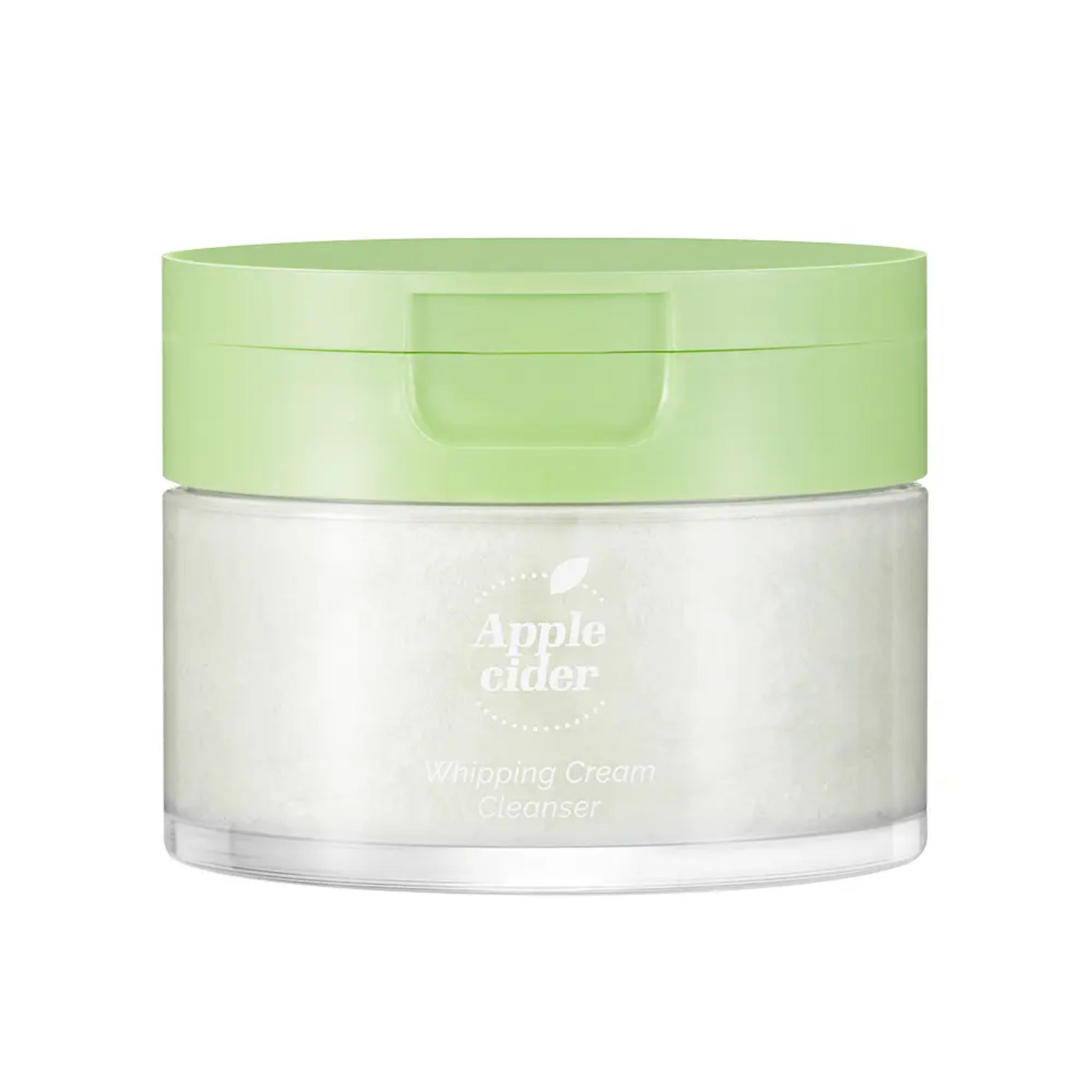 ARIUL Apple Cider Whipping Cream Cleanser 100ml