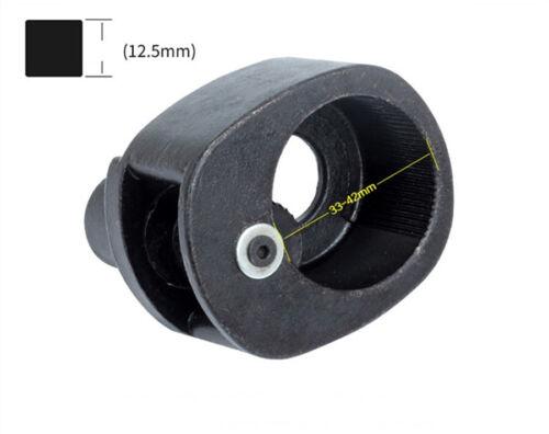 Universeller Spurstangenkopfschlüssel Ersetzt 33~42Mm 1/2" Innen Innen Spurstangenkopf Handwerkzeug