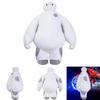 And Soft New White Big Hero 6 Baymax Robot Plush Stuffed Toy Ideal For Gifting**