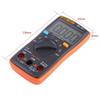 Akozon ANENG Digital Multimeter Auto-Range, AN8001 True-RMS Digital Multimeter AC DC Voltage/Ammeter Current/Ohmmeter/Diode/Shutdown, Frequency and Du