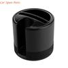 Y4UA Vehicle Dashboard Pocket Holder Car Box Coin Box Sunglasses Holder Auto Accessories Card Storage Case
