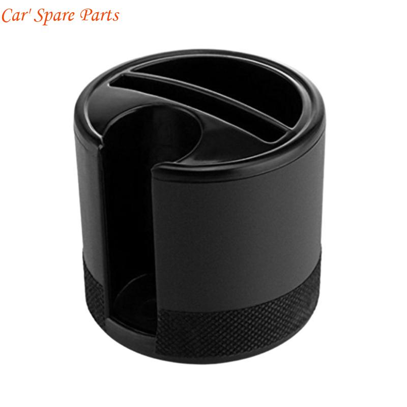 Y4UA Vehicle Dashboard Pocket Holder Car Box Coin Box Sunglasses Holder Auto Accessories Card Storage Case