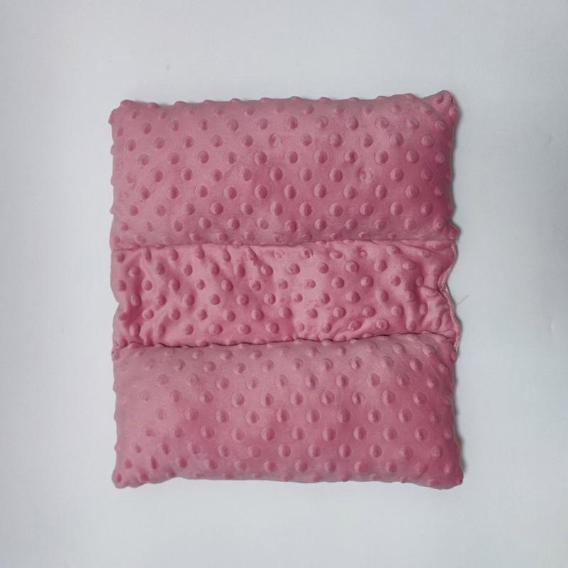 J0MC Soft Rabbits Toy Bed Cage Toy Soft Bed Cushion for Other Small Animals