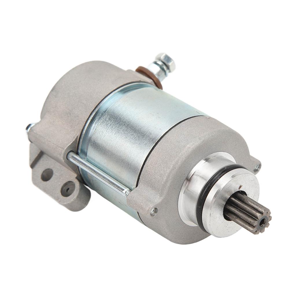 12V Motorcycle Starter 55140001100 Strong Power Electrical Engine Starter Motor Fit for 200 EXC 250 EXC 300 EXC 250 R