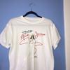 Üst giysisi – T-shirtler