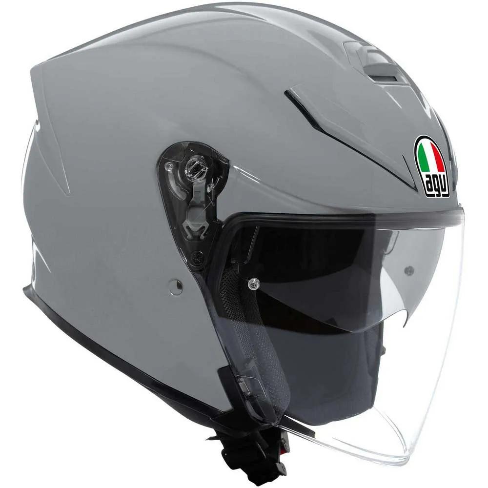AGV Открытый шлем K5 Jet EVO E2206