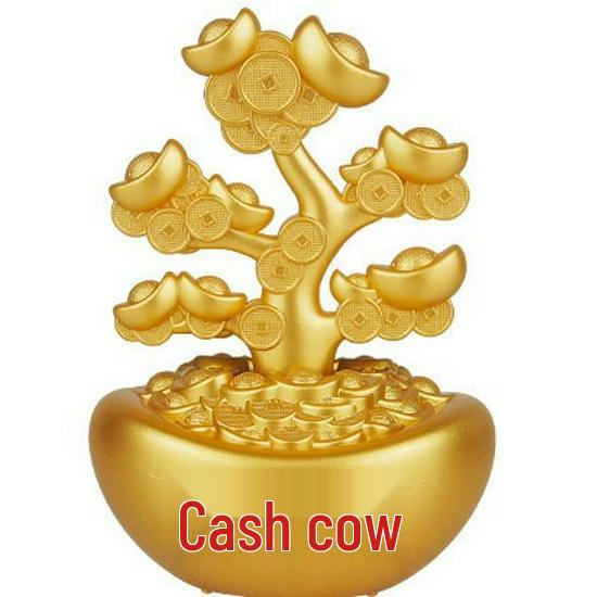 Solar Powered Waving Lucky Cat - Automatic Fortune Cat for Home, Desktop, or Car Decoration