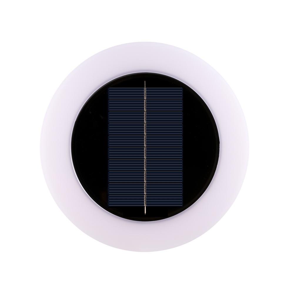 Dual-Use Solar Garden and Yard Lights for Pathways and Landscapes