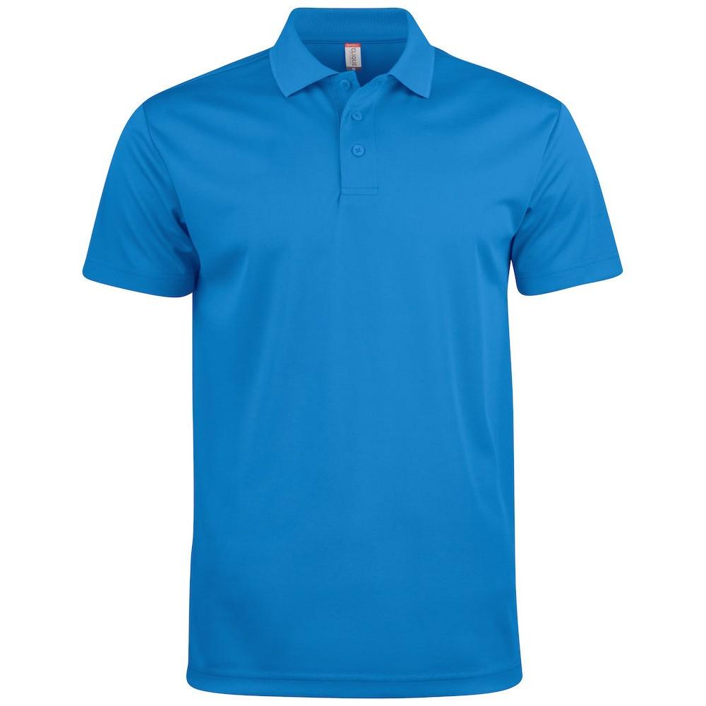 Clique Unisex Adult Basic Active Polo Shirt