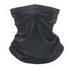 Ice Silk Outdoor Neck Gaiter: Breathable Sun Protection for Cycling & Motorcycling