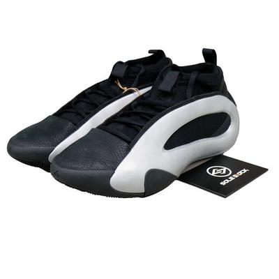 Harden sv. 8 Čína Tour JP8040 Pánské Černá Bílá