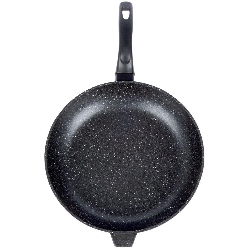 GRANDE granite frying pan 32 cm