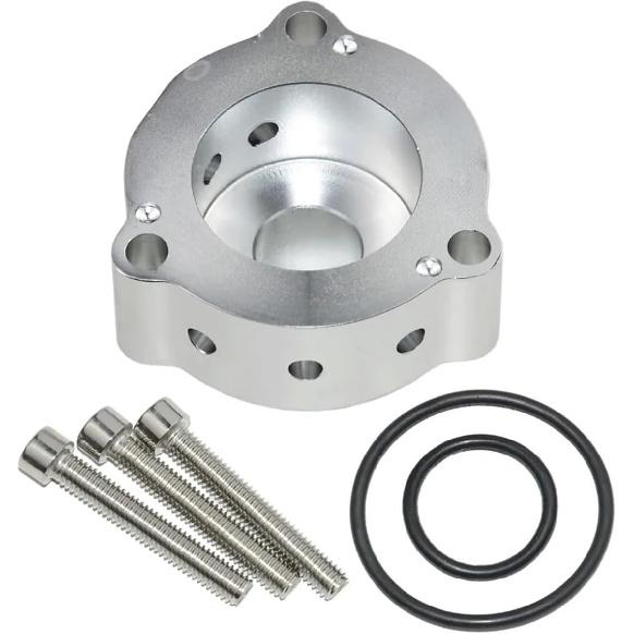 AP01 Compatible Pressure Relief Valve Gasket BOV TSI FSI TFSI MK5 B7 2.0T 2.0 T Diverter DV