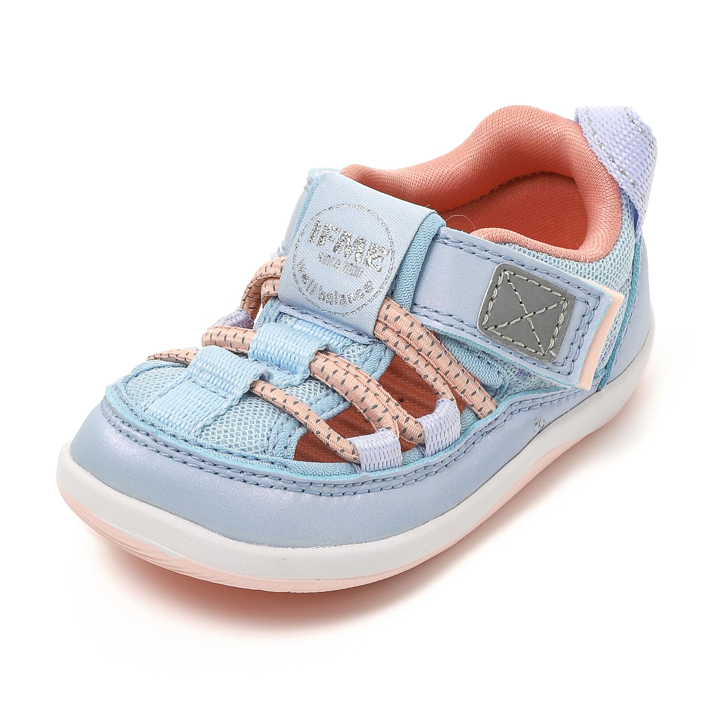 

Water Shoes Cross Gore WS Baby BLUE cm 3E [IFME] 13.0 синий