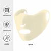 Women’s Anti-UV Breathable Ice Silk Face Mask - Sunshade and Eye Corner Protector 3D Hat
