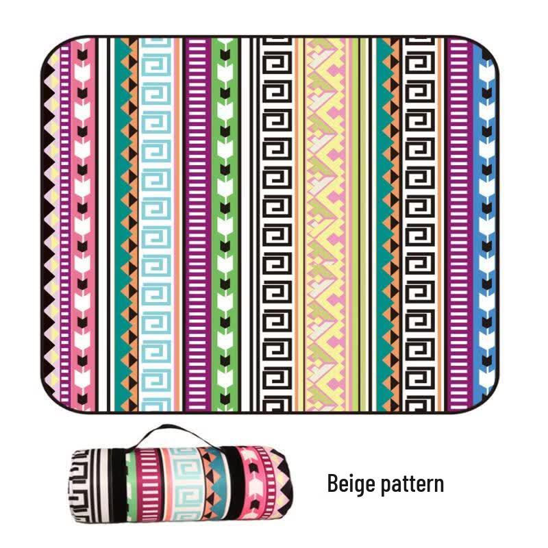 OEING Portable Outdoor Picnic Mat