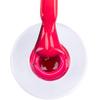 Lakier Hybrydowy Led/Uv Gel Polish Molly Nails @Bouquet By Laskovska Pomponella Hema/Di-Hema Free 7G