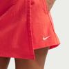 Nike Come W Pantaloncini gonna sportivi comodi pantaloncini casual da donna fondo IR1649-696