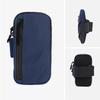 Protective Wrist Phone Bag Portable Sports Arm Bag Running Phone Bag  Phone Accessories