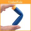 Pistola de Brinquedo Eva Bullet Elite Bala Macia Atacado Acessórios para Pistola de Brinquedo 7,2 cm