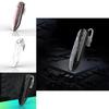 Premium Quality Earphone Mini Bluetooth Headset 4.1 Stereo Sleek And Portable Design