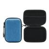 Digital Camera Case Nylon Eva Hard Shell Portable Travel Bag Storage Holder For Ccd Card Accessories